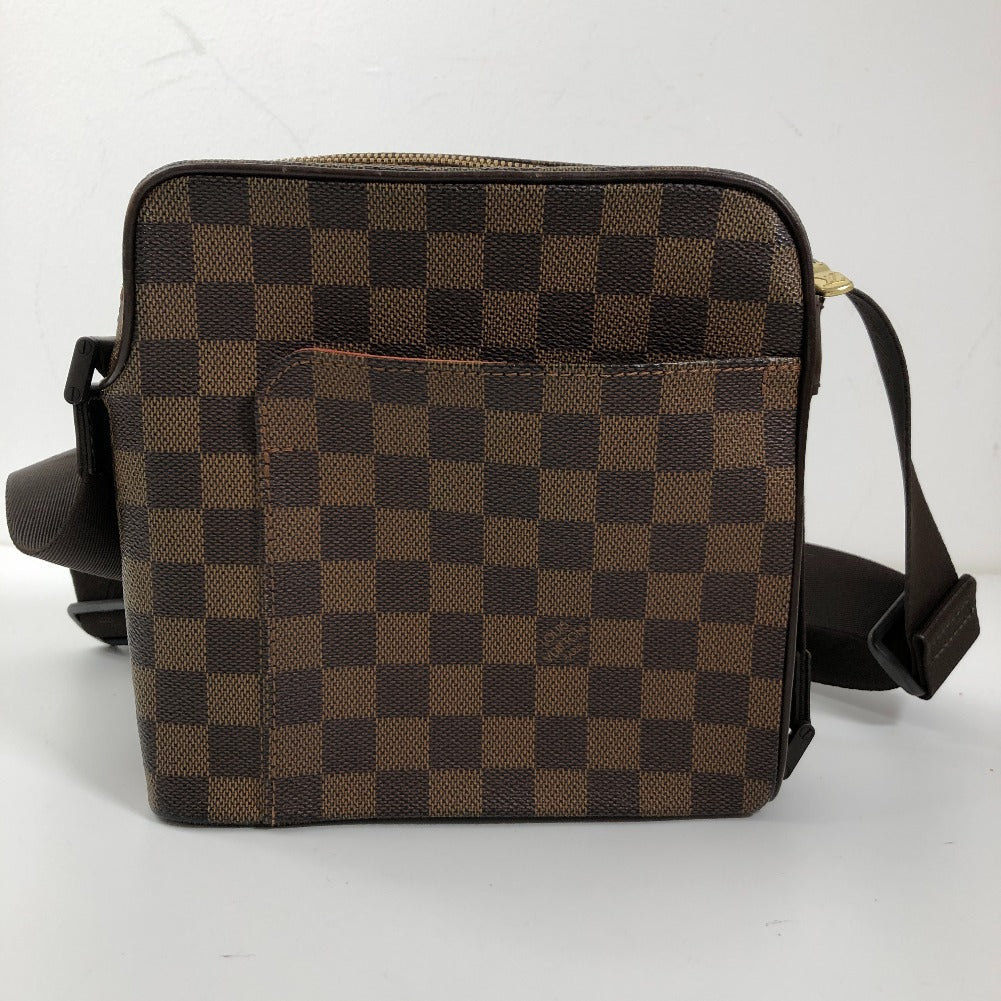 Damier Ebene Olav PM N41442