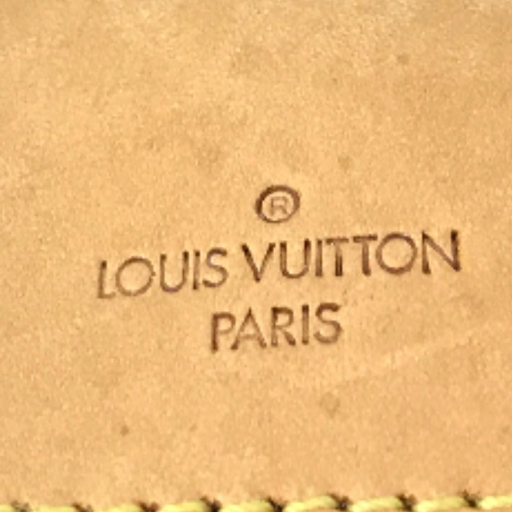 Monogram Deauville M47270 – LuxUness