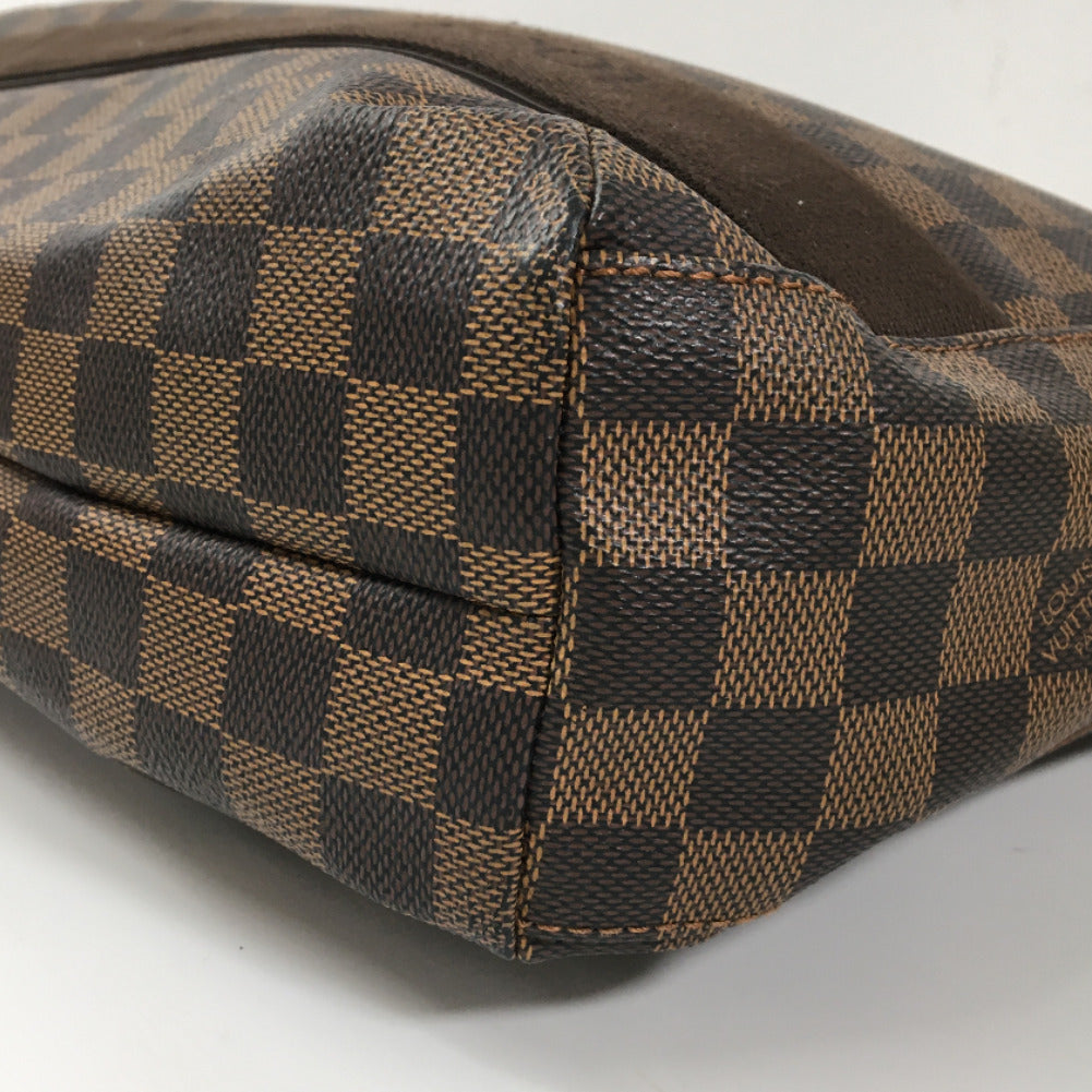 Damier Ebene Cabas Beaubourg N52006