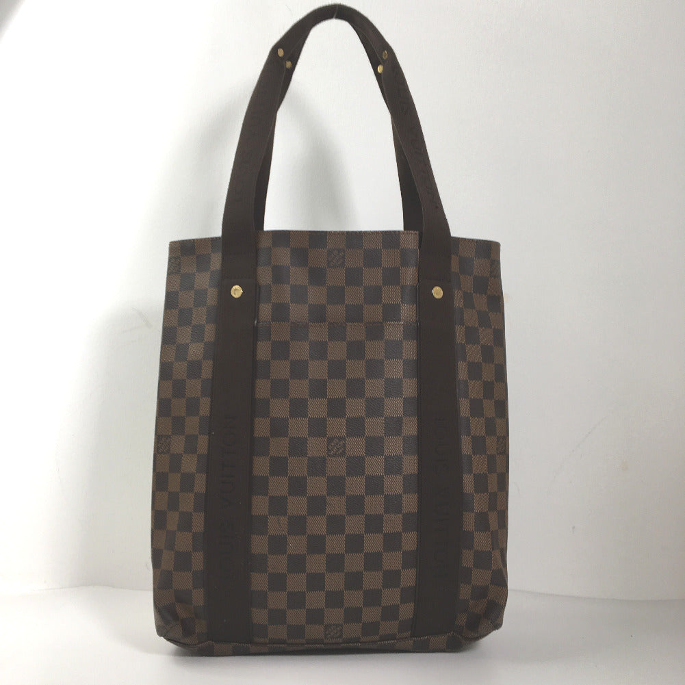 Damier Ebene Cabas Beaubourg N52006