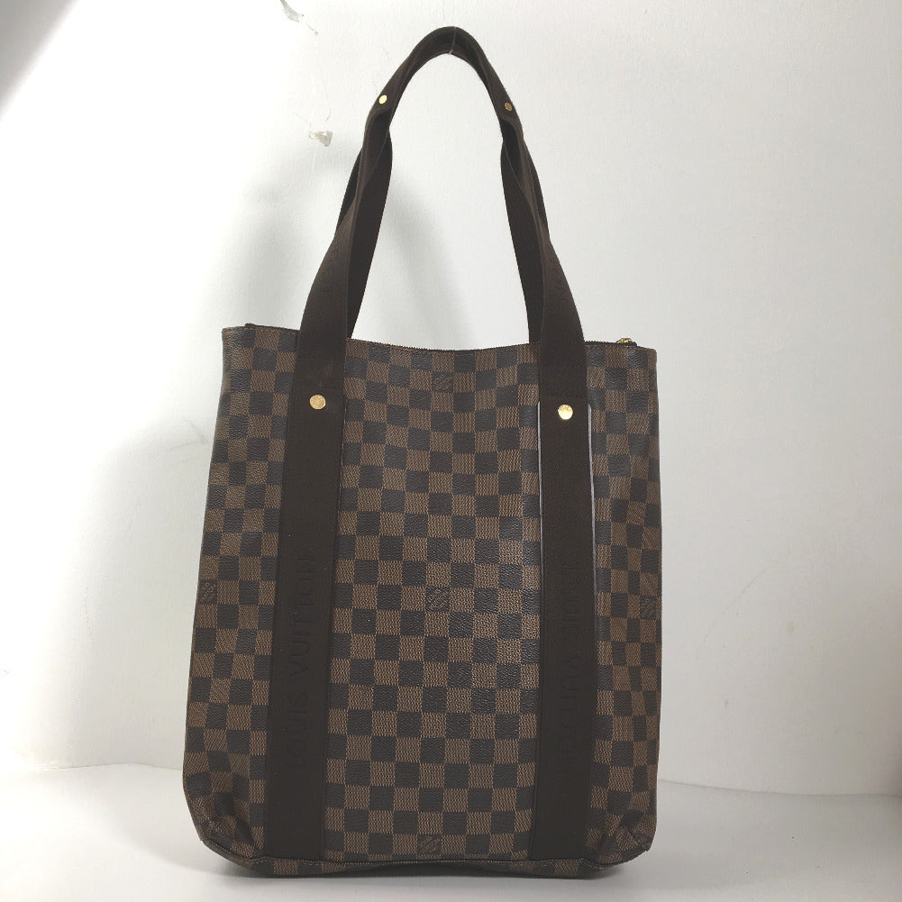 Damier Ebene Cabas Beaubourg N52006