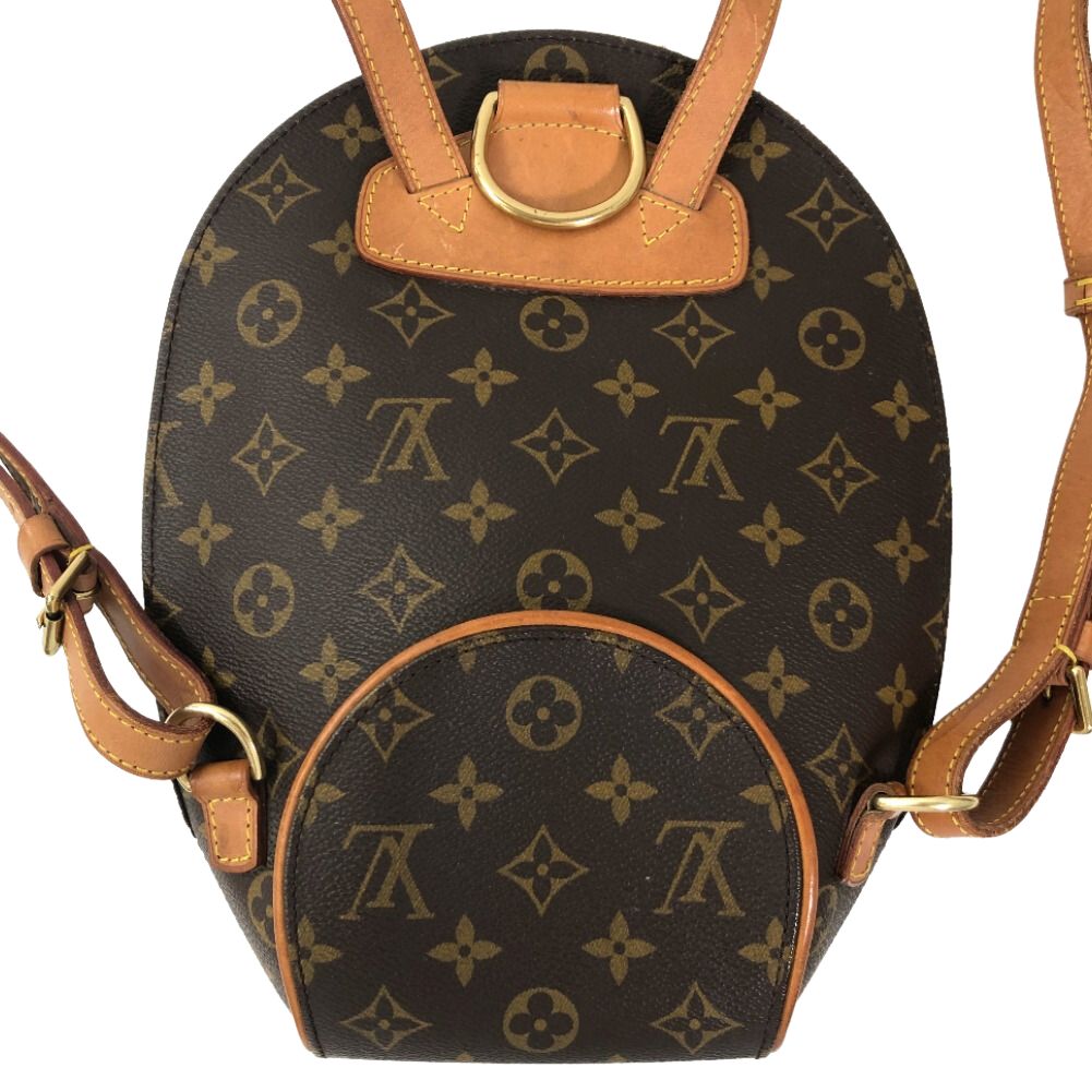 Monogram Ellipse Sac A Dos Backpack M51125