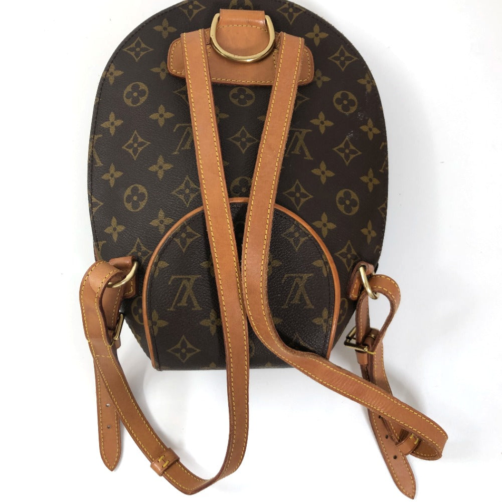 Monogram Ellipse Sac A Dos Backpack M51125