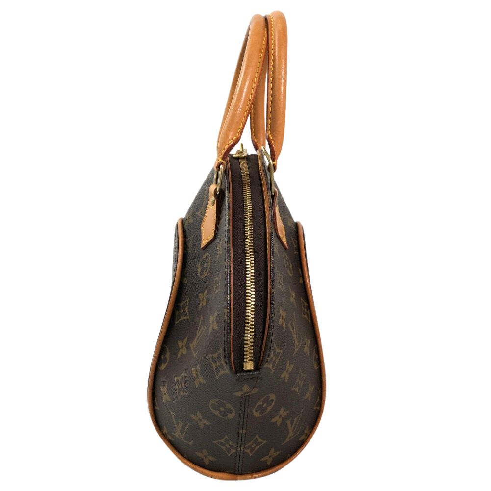 Louis Vuitton Monogram Ellipse PM M51127 Bag Handbag Ladies
