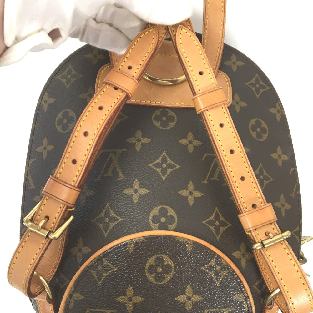 Monogram Ellipse Sac a Dos Backpack M51125