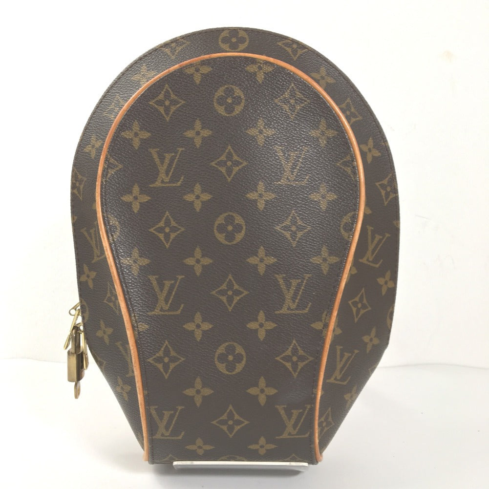 Monogram Ellipse Sac a Dos Backpack M51125