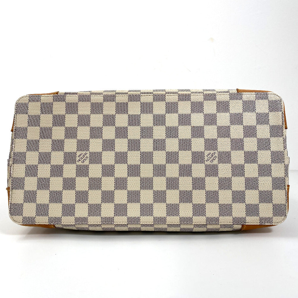 Damier Azur Hampstead MM N51206