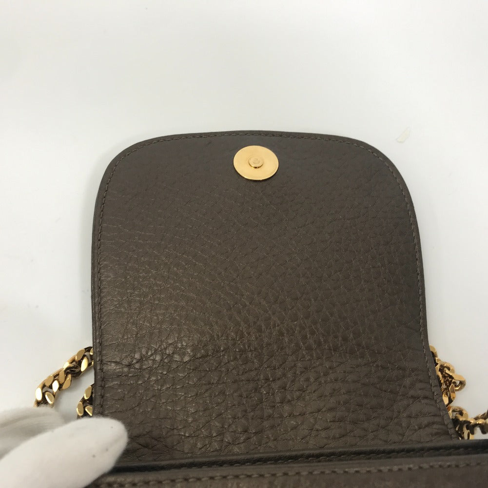 1973 Chain Shoulder Bag 251821