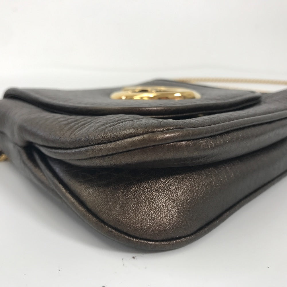 1973 Chain Shoulder Bag 251821