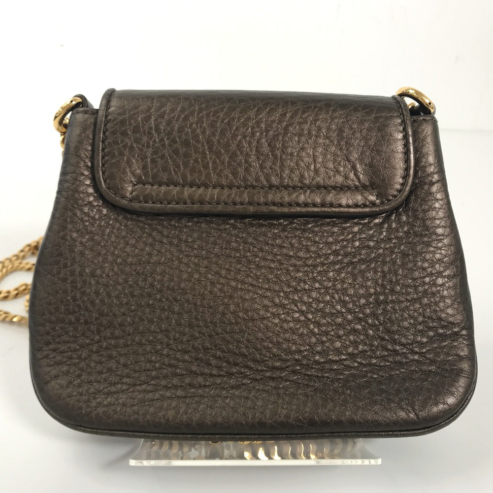 1973 Chain Shoulder Bag 251821