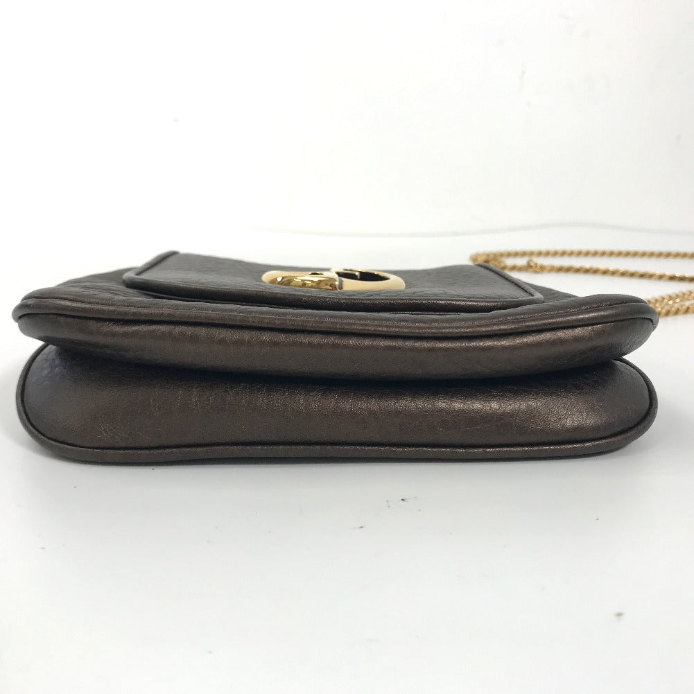 1973 Chain Shoulder Bag 251821