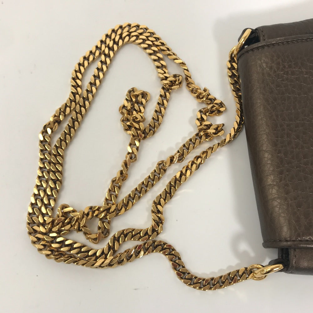 1973 Chain Shoulder Bag 251821