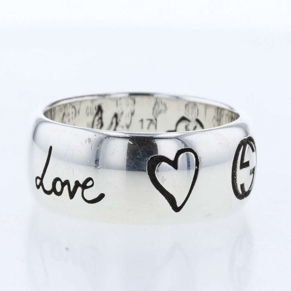 Blind for Love Ring 455248 J8400 0701