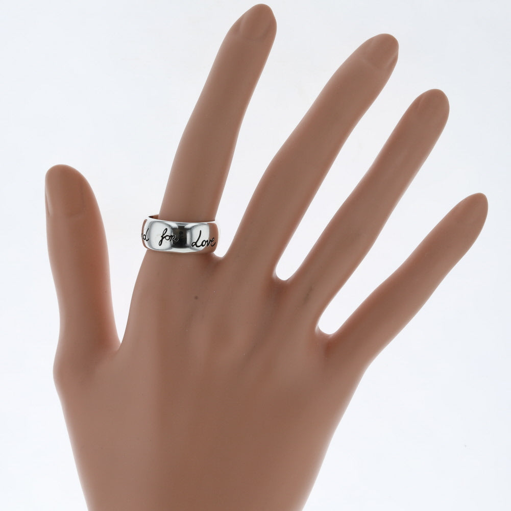 Blind for Love Ring 455248 J8400 0701