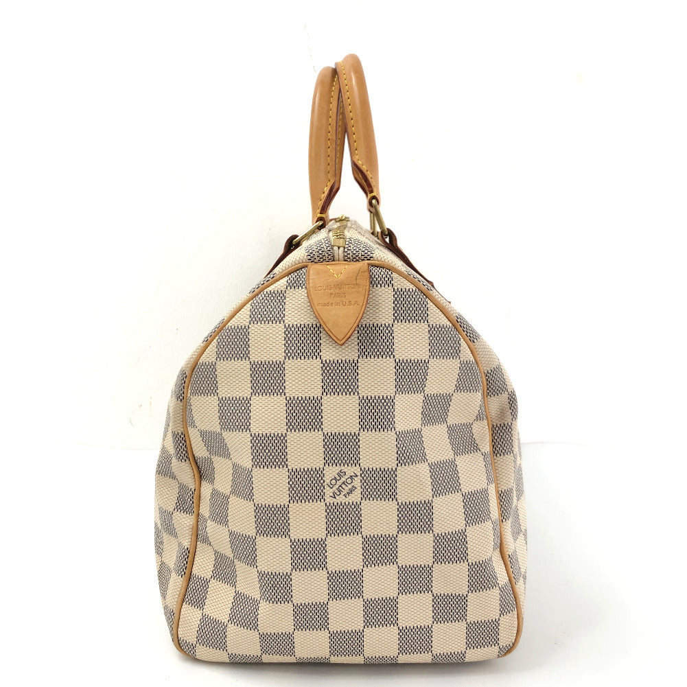 Damier Azur Speedy 30 N41533