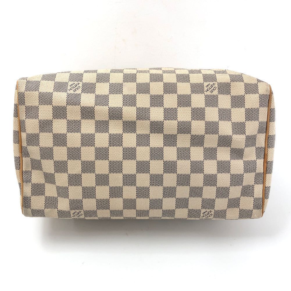 Damier Azur Speedy 30 N41533