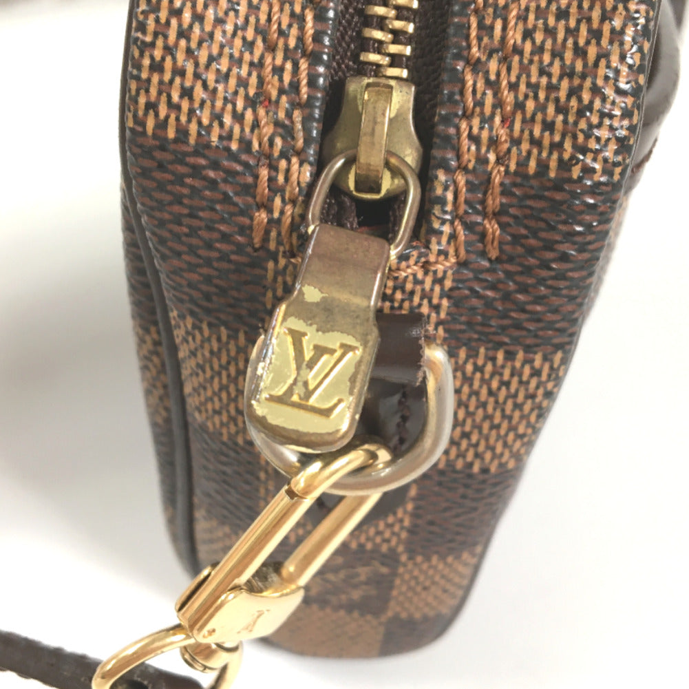 Damier Ebene Pochette Ipanema N51296