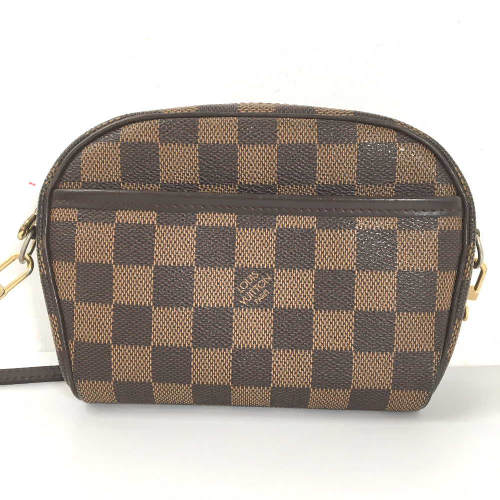 Damier Ebene Pochette Ipanema N51296