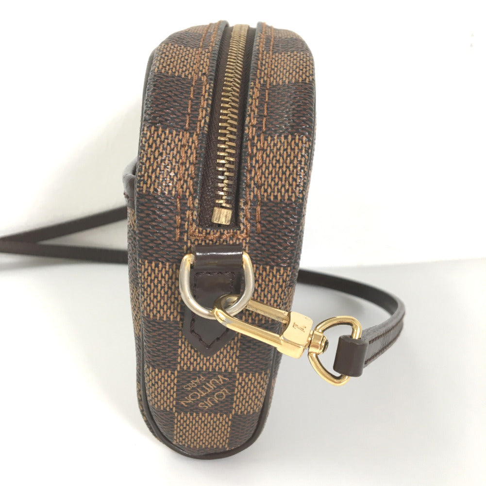 Damier Ebene Pochette Ipanema N51296