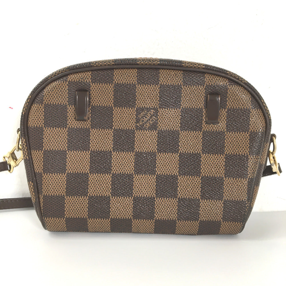 Damier Ebene Pochette Ipanema N51296