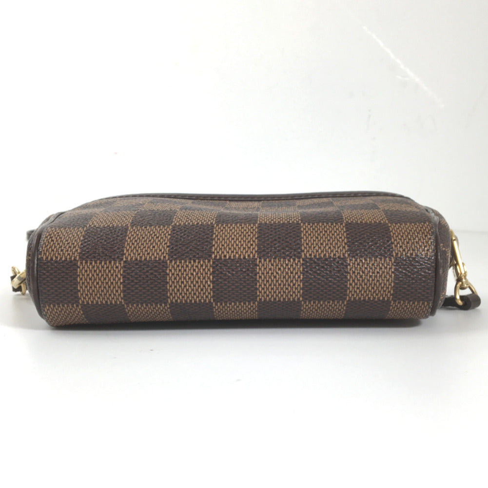 Damier Ebene Pochette Ipanema N51296