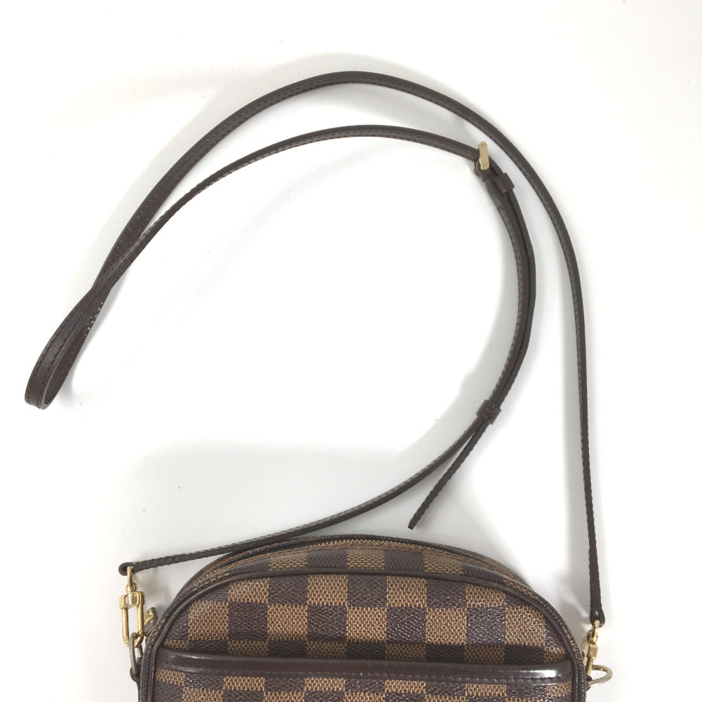 Damier Ebene Pochette Ipanema N51296