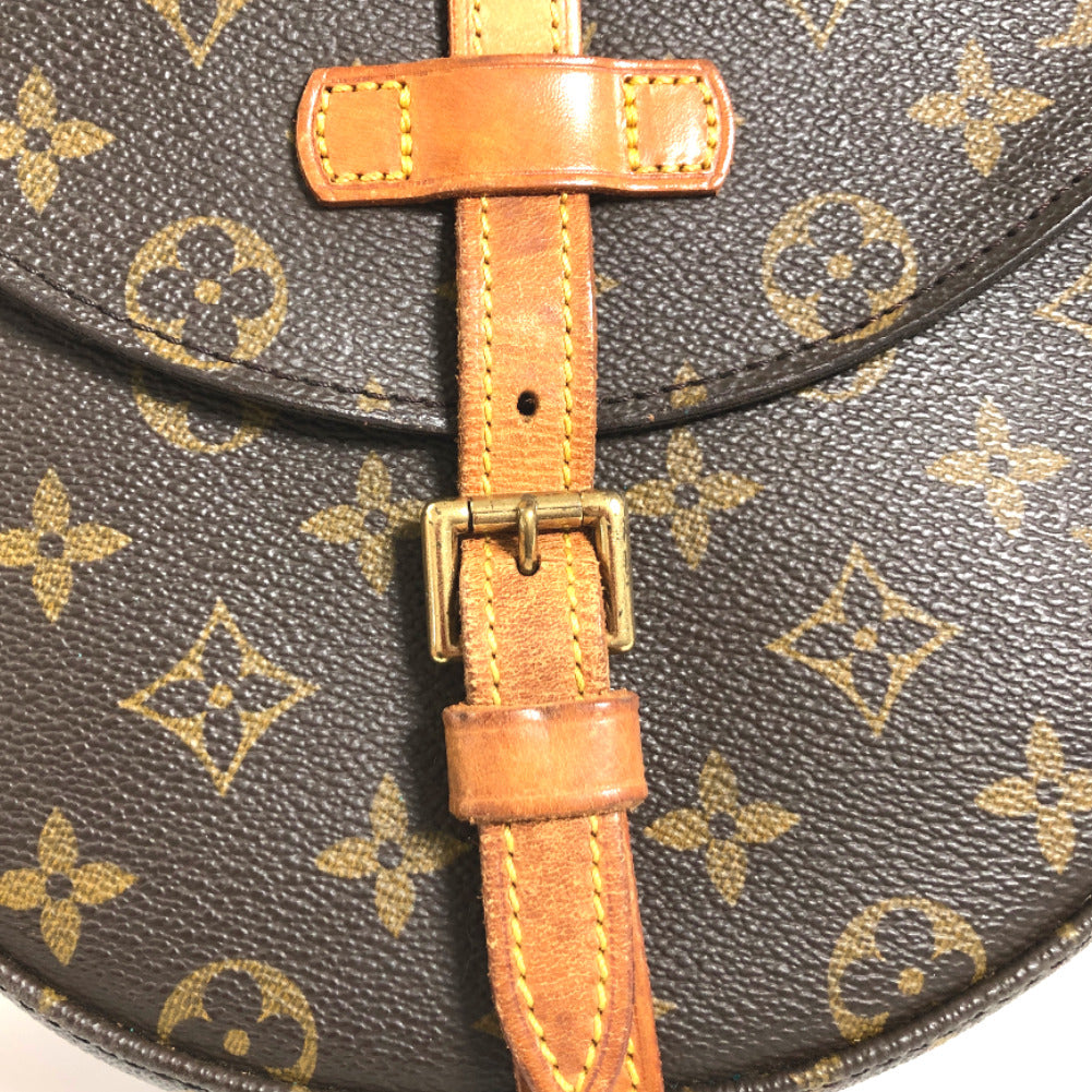 Vintage Louis Vuitton Monogram Chantilly MM Crossbody 8905VI