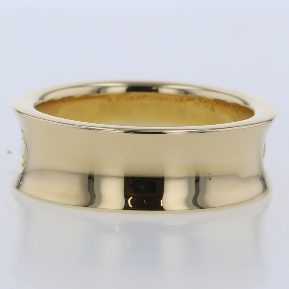 1837 Band Ring