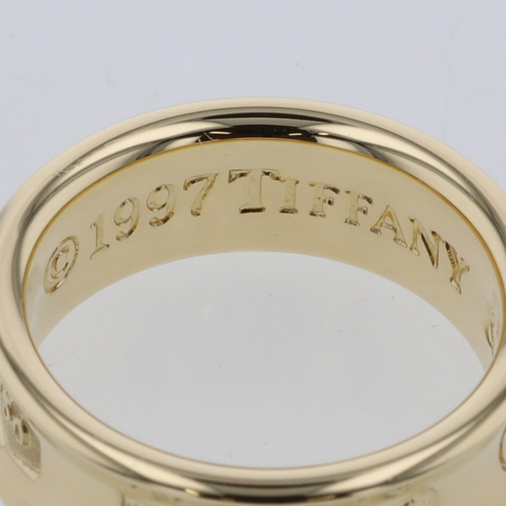 1837 Band Ring