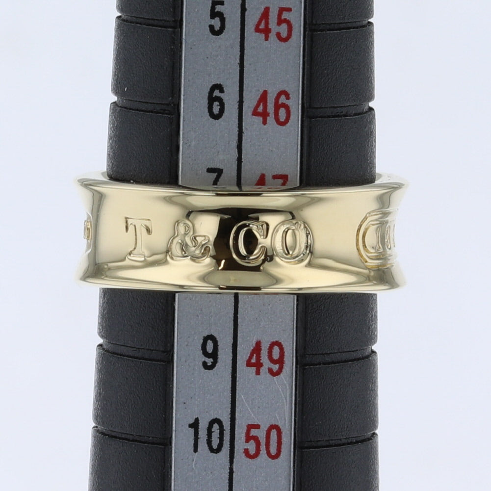 1837 Band Ring