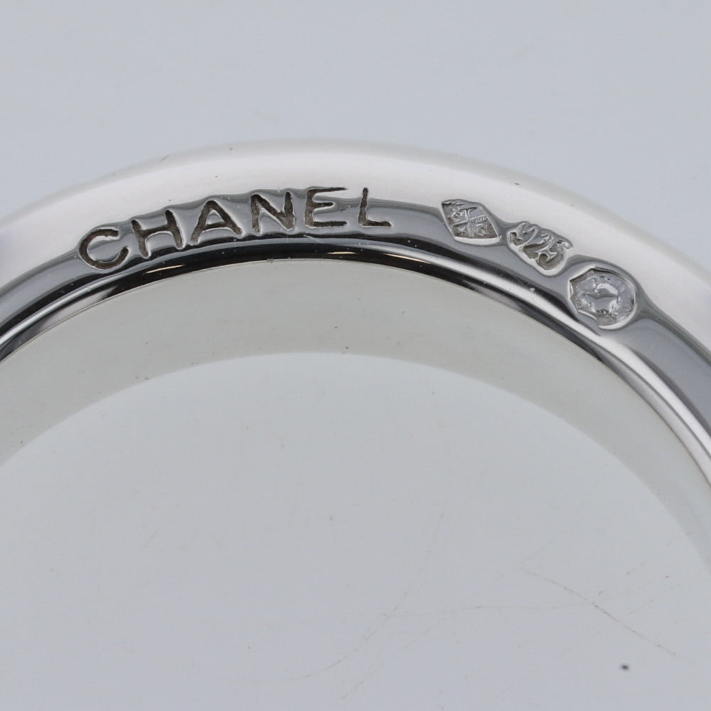 Narrow Logo Ring