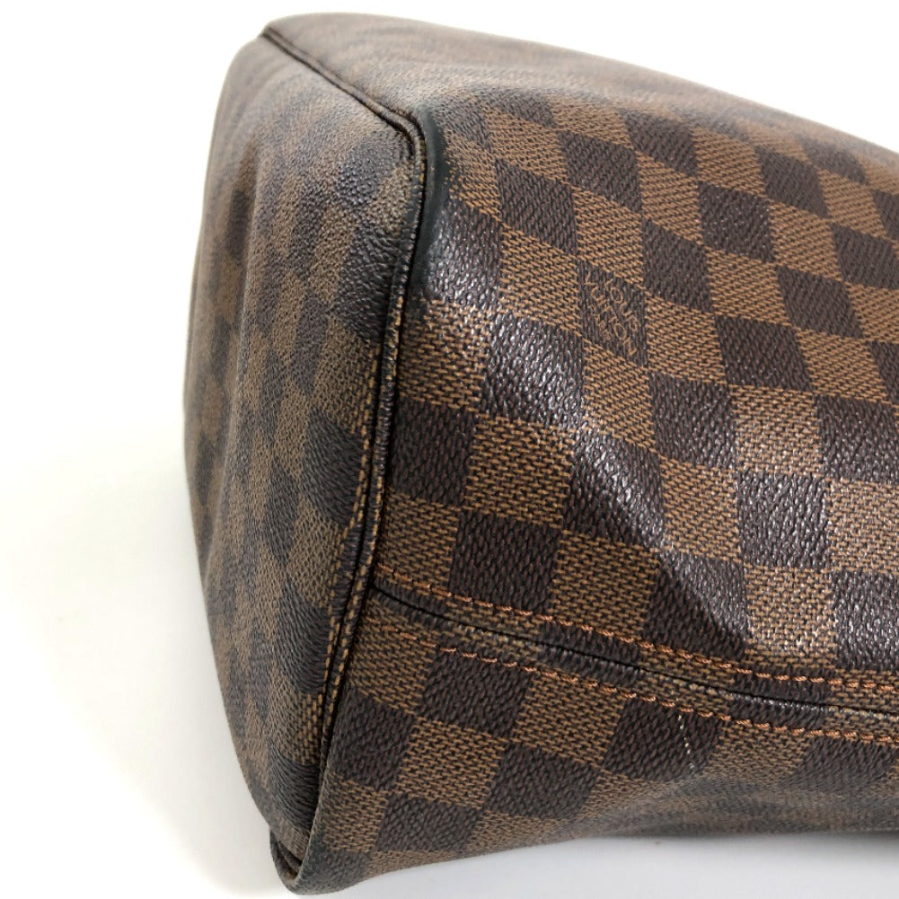 Damier Ebene Neverfull MM N51105