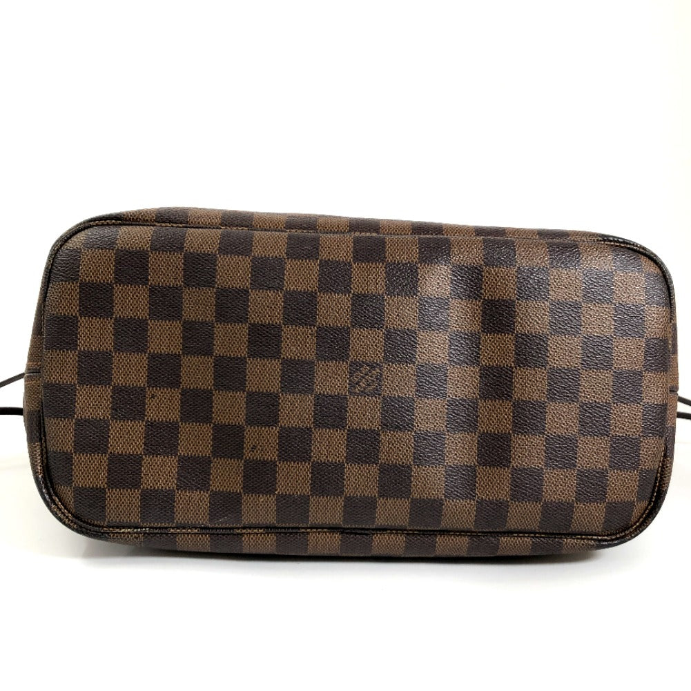 Damier Ebene Neverfull MM N51105