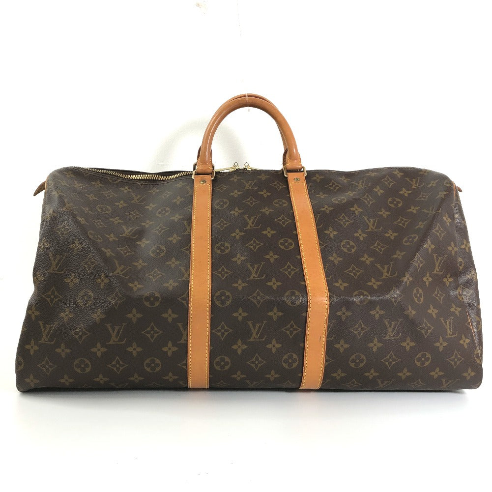 Monogram Keepall 55 M41424