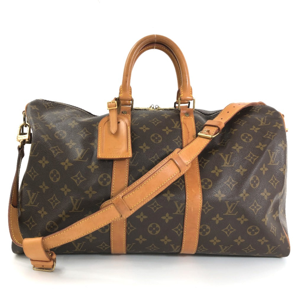 Monogram Keepall 45 Bandouliere M41418