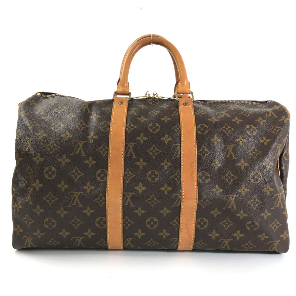 Monogram Keepall 45 Bandouliere M41418