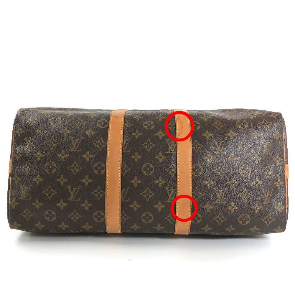 Monogram Keepall 45 Bandouliere M41418