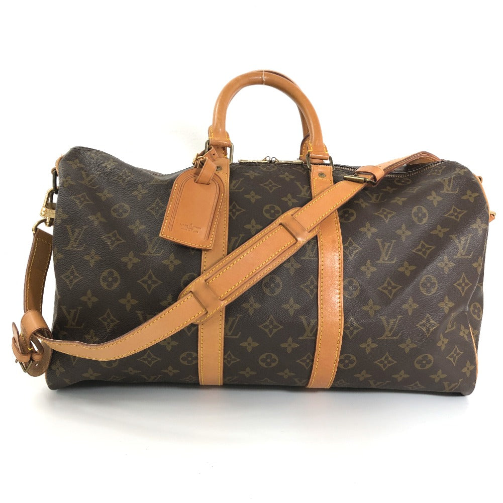 Monogram Keepall 45 Bandouliere M41418