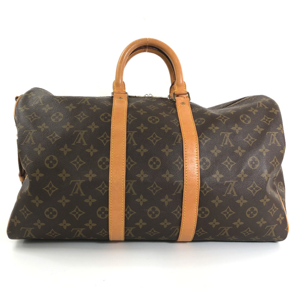 Monogram Keepall 45 Bandouliere M41418