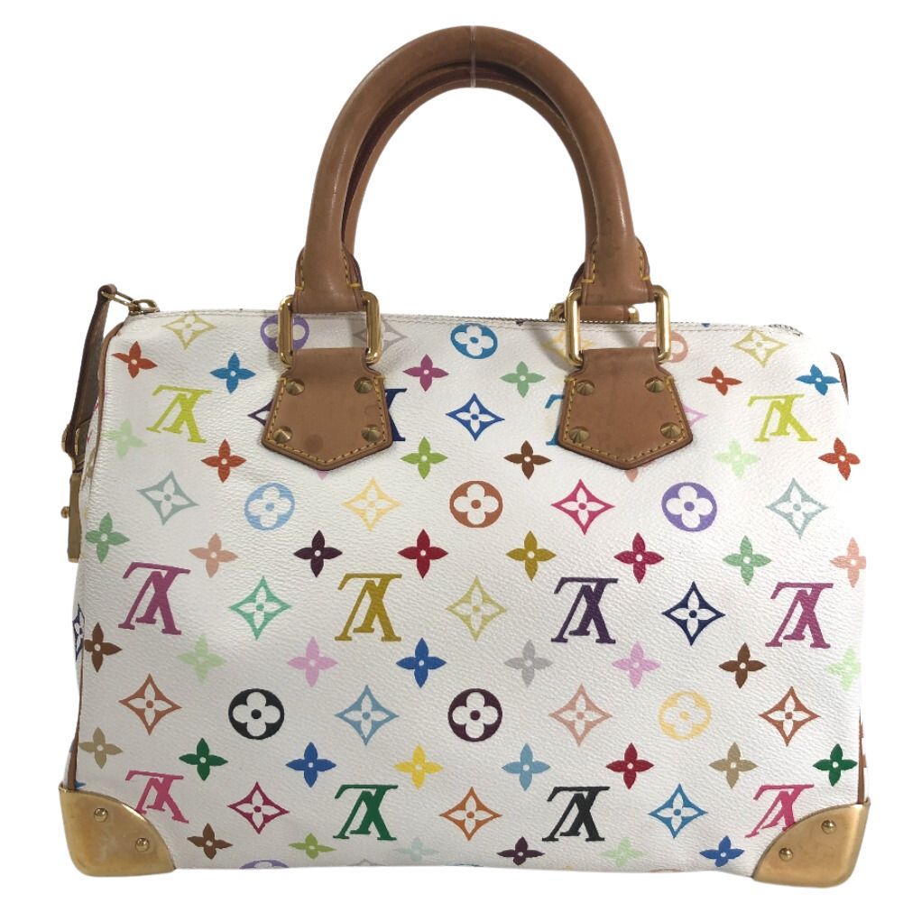 Monogram Multicolore Speedy 30 M92643