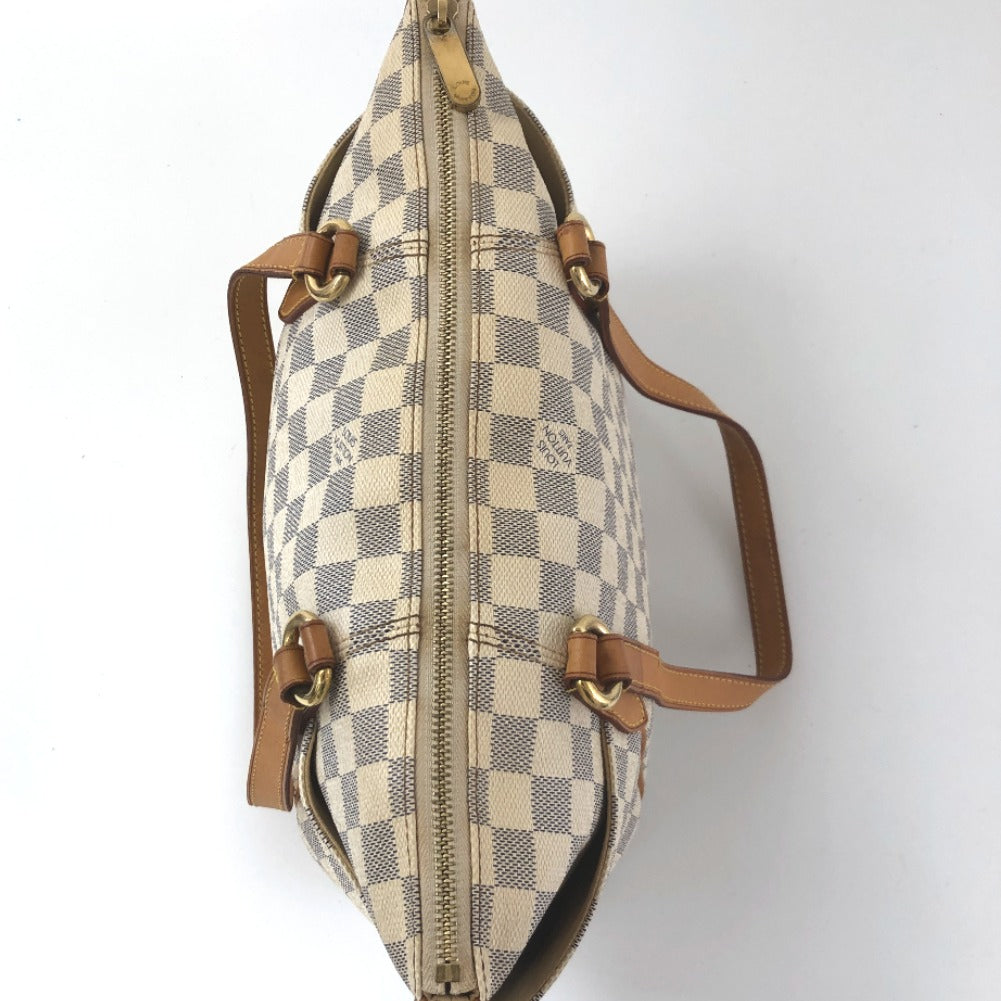 Damier Azur Totally PM N41280