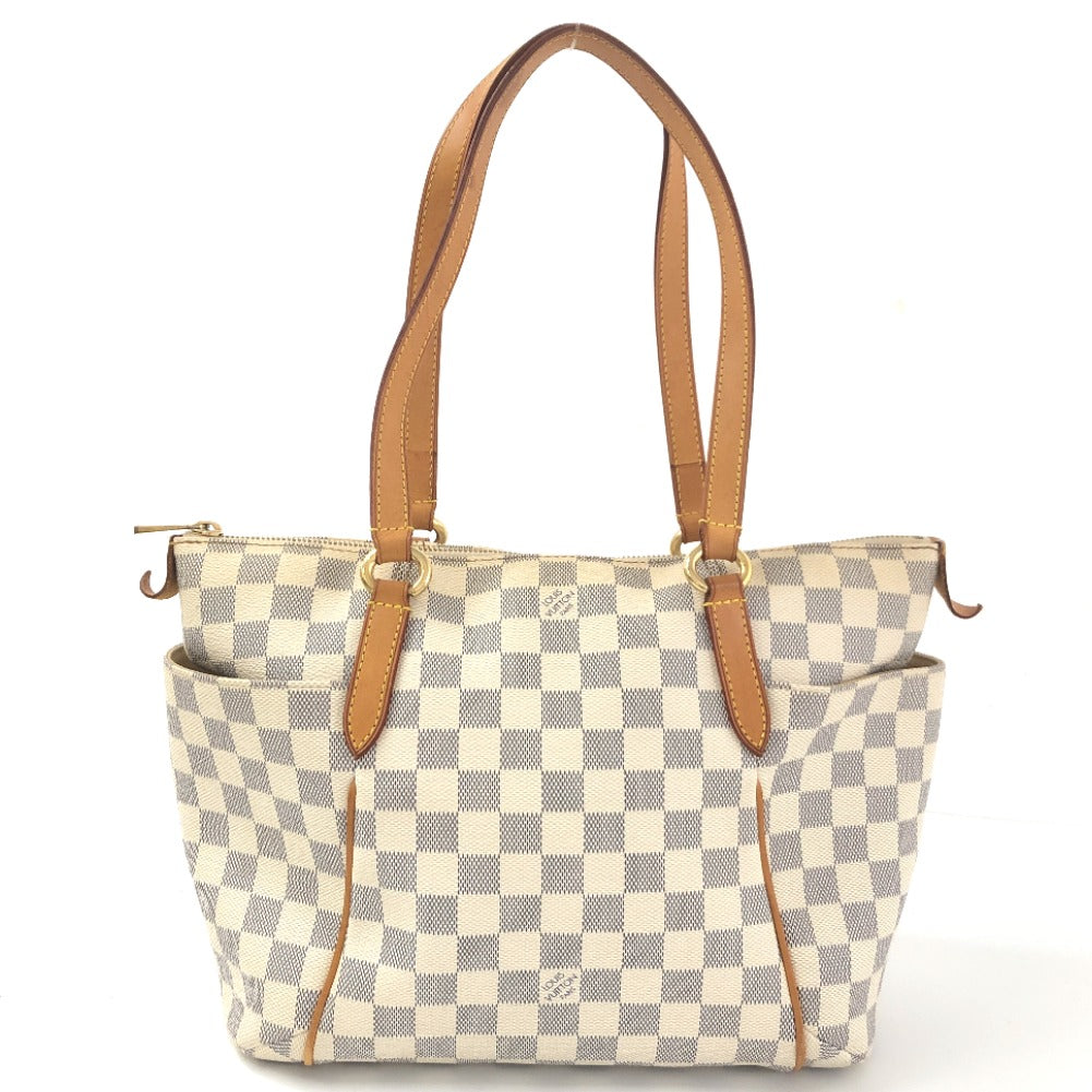 Damier Azur Totally PM N41280