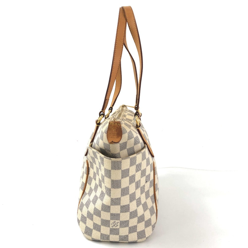 Damier Azur Totally PM N41280