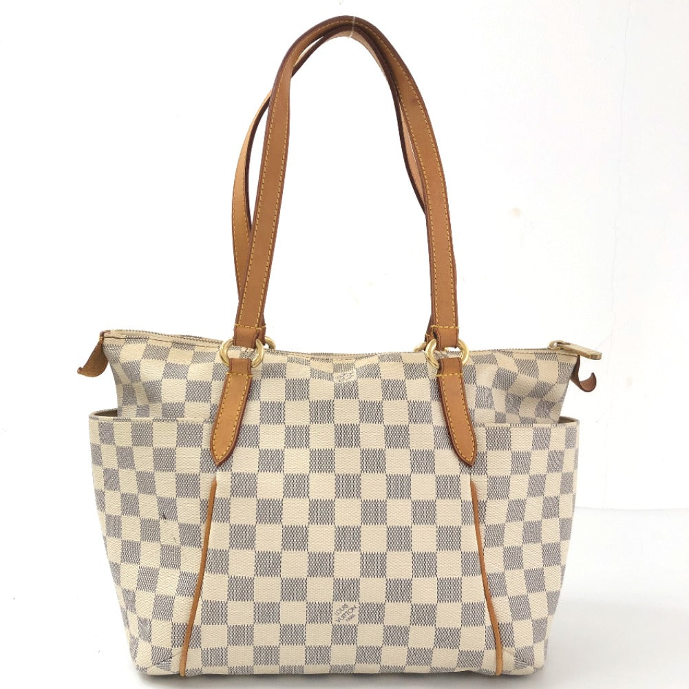 Damier Azur Totally PM N41280