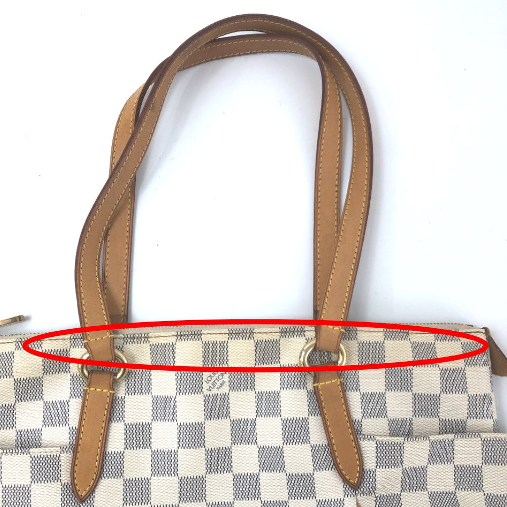 Damier Azur Totally PM N41280