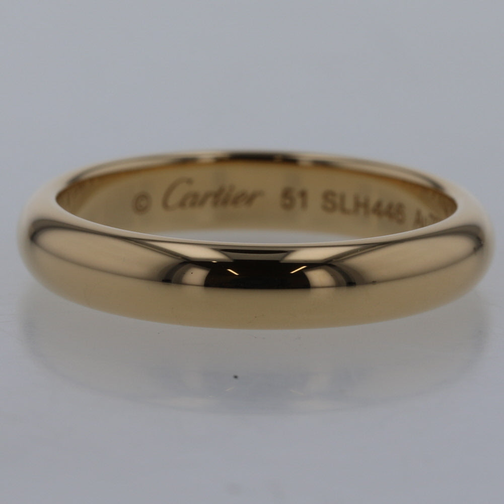 1895 Wedding Ring