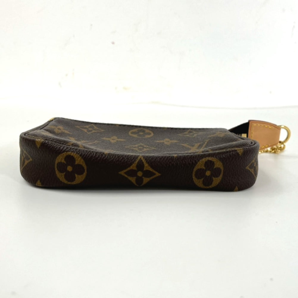 Monogram Mini Pochette Accessoires M58009