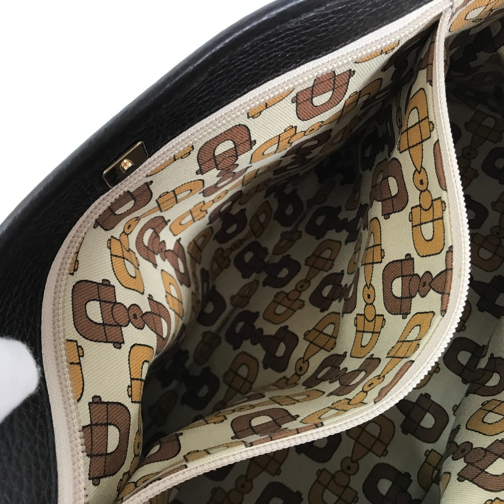 Gucci GG Canvas Joy Tote Bag Canvas Tote Bag 257302