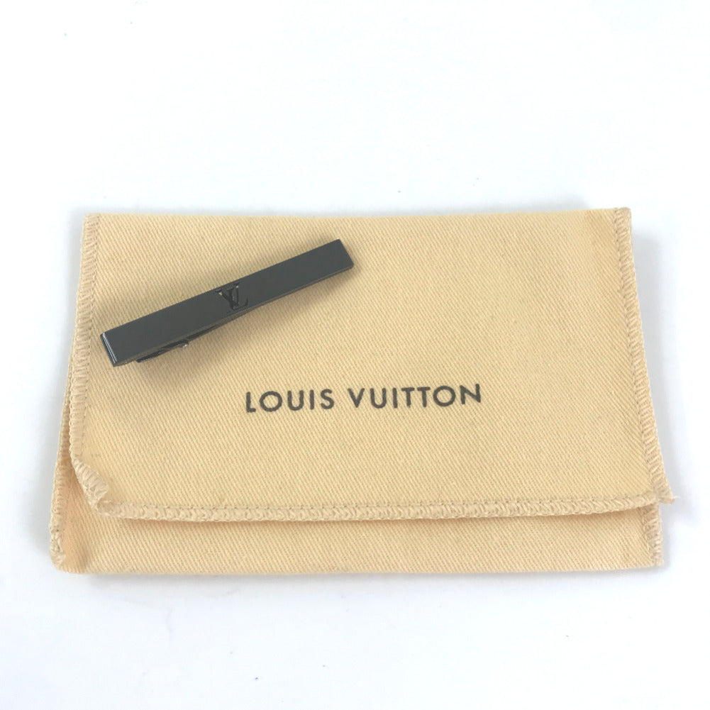 Louis Vuitton Pants Cravat Champs Elysees Tie Clip