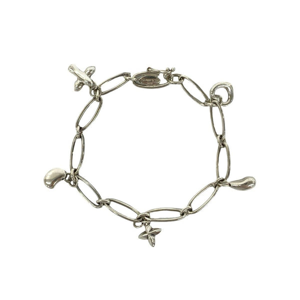 Tiffany＆Co. Silver Bracelet